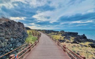Kabar Gembira! Pulau Jeju Bebas Visa untuk Wisatawan Indonesia pulau jeju bebas visa