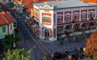 Semarang Menjadi Kota Terbersih di Asia Tenggara Tahun 2020-2022 kota terbersih di asia tenggara