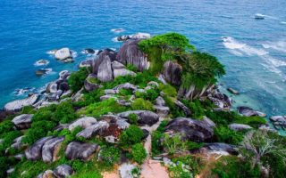 laut natuna