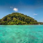 pulau run maluku