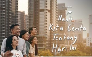 Rekomendasi Tempat Nongkrong Asyik di Jakarta Ala Film NKCTHI tempat nongkrong di jakarta