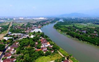 Misteri Sungai Brantas, Ratu Buaya Putih Hingga Harta Karun yang Hilang misteri sungai brantas