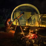 bubble hotel di bali