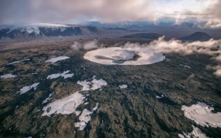 7 Tempat Wisata di Dunia yang Terancam Hilang Karena Global Warming tempat wisata di dunia