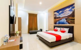 7 Hotel Murah di Jalan Malioboro Dibawah Rp 150 Ribu hotel murah di jalan malioboro