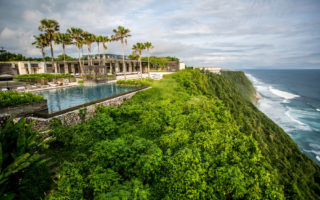 Alila Villas Uluwatu, Hotel Mewah Tempat Seohyun SNSD Menginap alila villas uluwatu