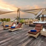 Hotel instagramable di Bali