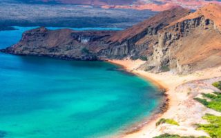 kepulauan galapagos ekuador