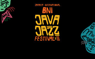 Java Jazz Festival 2020 Kembali Digelar di Jakarta Mulai 28 Februari Java Jazz Festival 2020