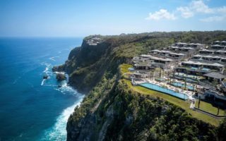 Six Senses Uluwatu