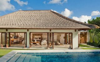 5 Hotel Mewah di Bali yang Disinggahi Jorge Lorenzo Saat Liburan hotel mewah di bali