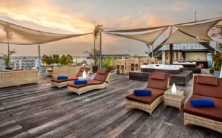 7 Hotel Instagramable di Bali dengan Harga Kurang dari Rp 500 Ribu Hotel instagramable di Bali