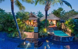 The St Regis Bali Resort, Hotel Megah Tempat Raja Salman Menginap hotel tempat raja salman menginap