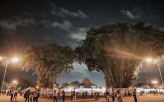 Rekomendasi Tempat Wisata Malam di Jogja yang Wajib Dikunjungi wisata malam jogja