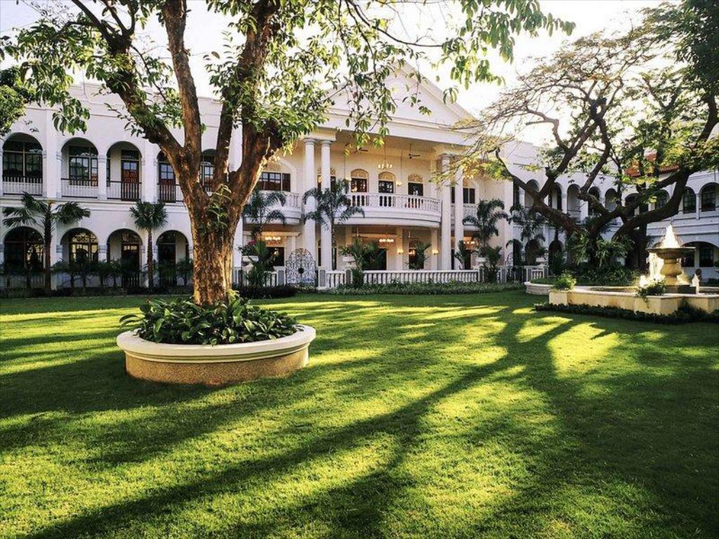 Hotel Majapahit di Surabaya, Penginapan Bersejarah dan Penuh Misteri