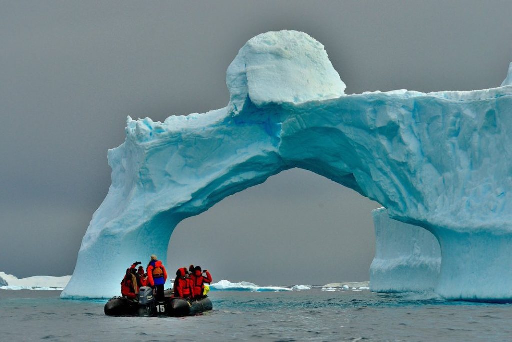 benua antartika