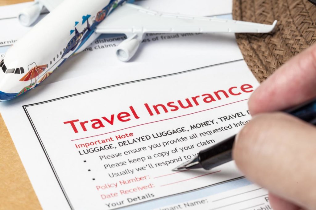 annual travel insurance for expats