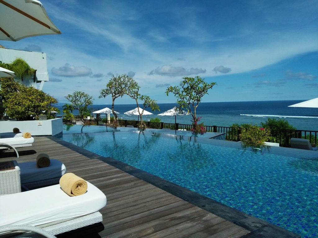 Samabe Bali Suites