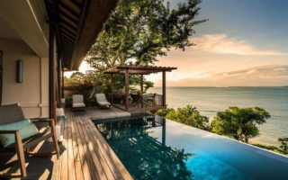 5 Villa Mewah di Bali yang Cocok untuk Staycation Bersama Keluarga villa mewah di bali