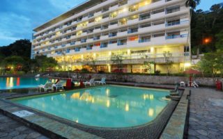 grand inna samudera beach