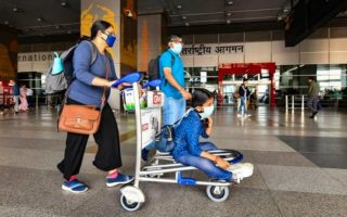 6 Tips Traveling Aman Ditengah Wabah Virus Corona tips traveling aman