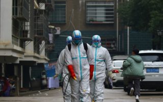 Nasib Indonesia di Masa Depan Jika Pandemi Virus Corona Tidak Mereda nasib indonesia di masa depan