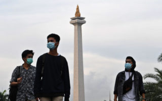 Dampak Besar Lockdown Bagi Indonesia Jika Diberlakukan, Ngeri! dampak lockdown bagi indonesia