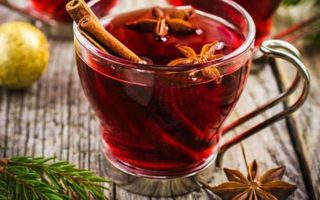 7 Minuman Tradisional Indonesia untuk Imunitas Tubuh Tangkal Covid-19 minuman tradisional indonesia