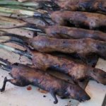 Pasar ekstrim di dunia