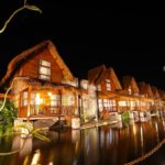 Kamojang Green Hotel