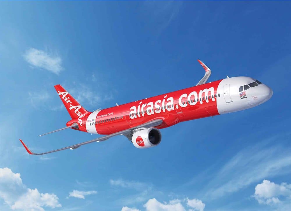 Cara Refund Tiket Air Asia Domestik, Dijamin Uang Kembali!