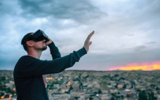 62 Wisata Virtual Reality Gratis, Traveling Online Cukup dari Samrtphone! wisata virtual reality