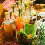sejarah jamu tradisional