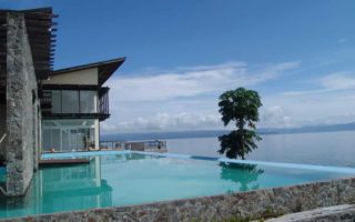 Tiara Bunga Hotel and Villa, Akomodasi Mewah di Pesisir Danau Toba Tiara Bunga Hotel and Villa