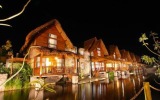 5 Hotel Unik di Sekitar Bandung, Akomodasi Tidak Biasa di Tengah Kota hotel unik di bandung