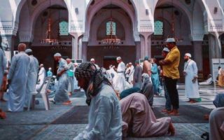 panduan ramadhan 2020