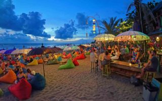 7 Destinasi Wisata Lokal Paling Diinginkan Setelah Pandemi Covid-19 destinasi wisata lokal