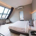 beehive hotel bandung