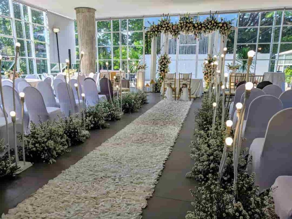 Malaka Hotel Bandung, Akomodasi dan Wedding Venue Impian