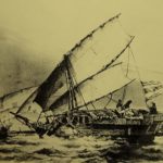 penemu benua australia