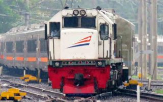 cara pembayaran kai access