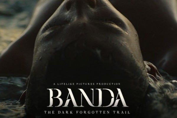 Banda, the Dark Forgotten Trail