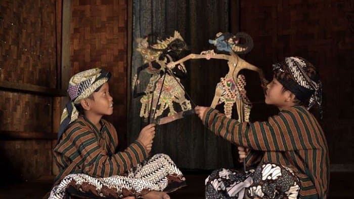 Suku Jawa Timur Tempat Wisata