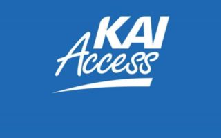 cara menggunakan KAI Access