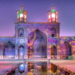 masjid nasir al mulk