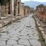 Sejarah Kota Pompeii