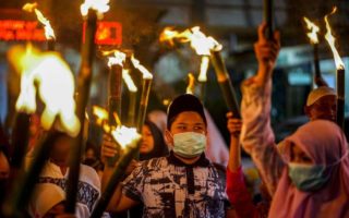 Perbedaan Lebaran Dulu dan Sekarang, Semua Berubah Sejak Covid-19! perbedaan lebaran dulu dan sekarang