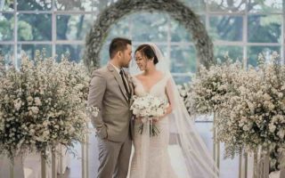 Malaka Hotel Bandung, Akomodasi dan Wedding Venue Impian malaka hotel bandung