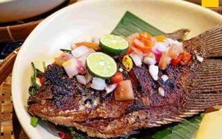 5 Hotel di Bandung yang Sediakan Layanan Delivery Makanan Berbuka hotel di bandung