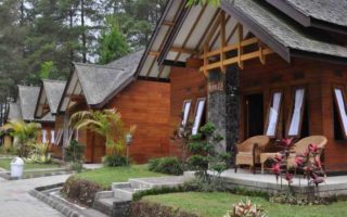 cikole jayagiri resort